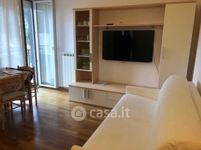 Appartamento in residenziale in Via Luigi Cozzani