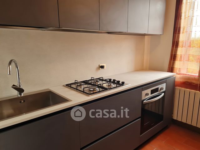 Appartamento in residenziale in Via Roma 12