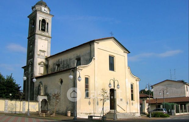 Appartamento in residenziale in Via Umberto I