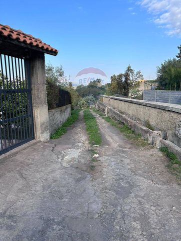 Terreno agricolo in commerciale in Via Vittorio Emanuele