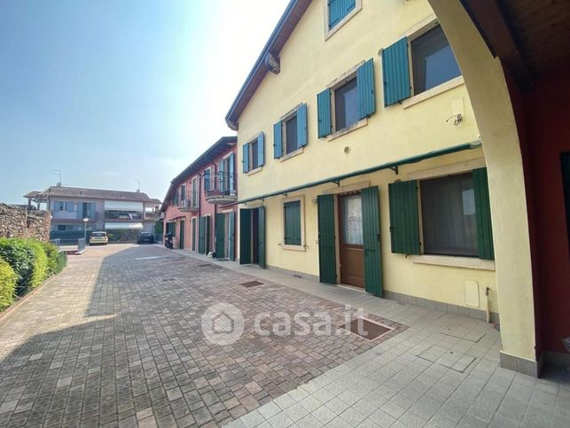 Appartamento in residenziale in Via Duca Degli Abruzzi
