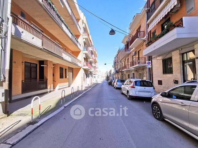 Garage/posto auto in residenziale in Via Firenze 47