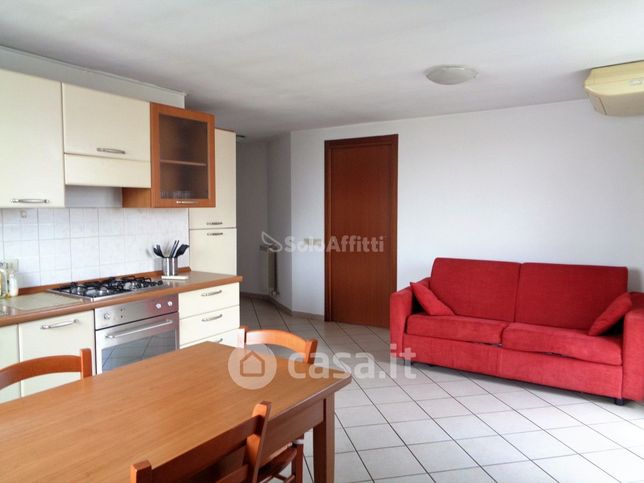 Appartamento in residenziale in Via Giorgio Vasari 6