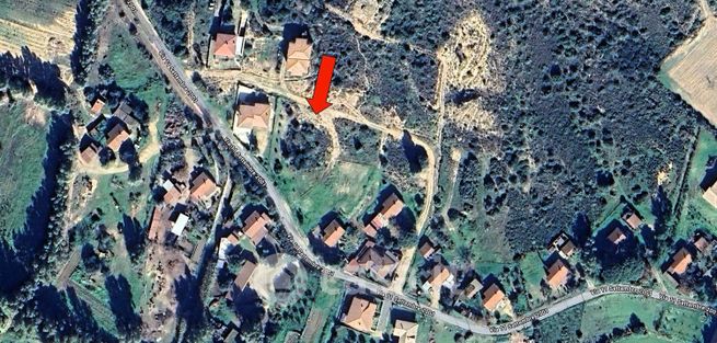 Terreno edificabile in residenziale in Via 11 Settembre 2001