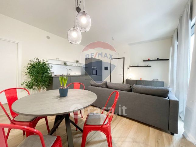 Appartamento in residenziale in Via Giovanni Amendola 104