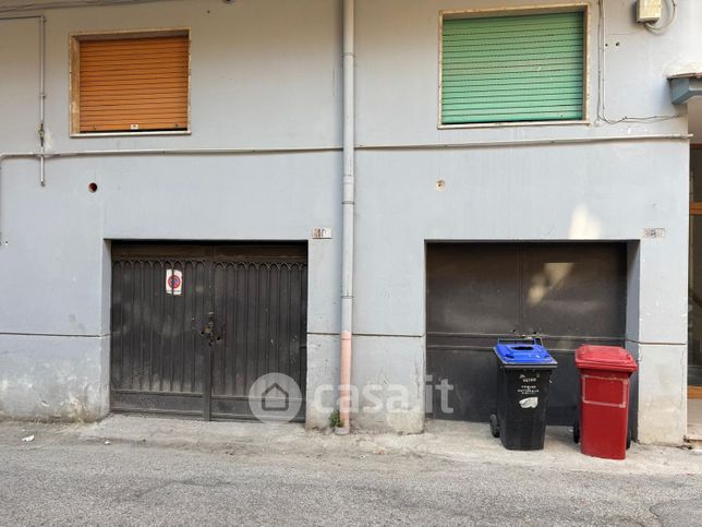 Box/posto auto in residenziale in Via Marsala 10