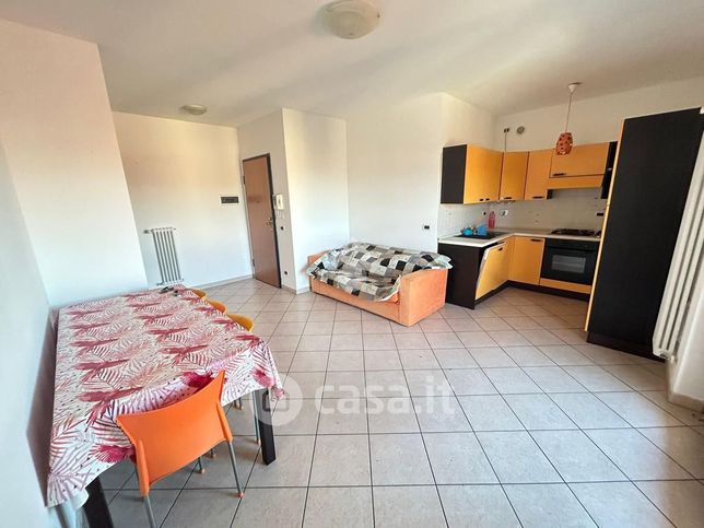 Appartamento in residenziale in Via Ozanam 4