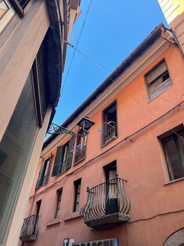 Appartamento in residenziale in Via Angeloni