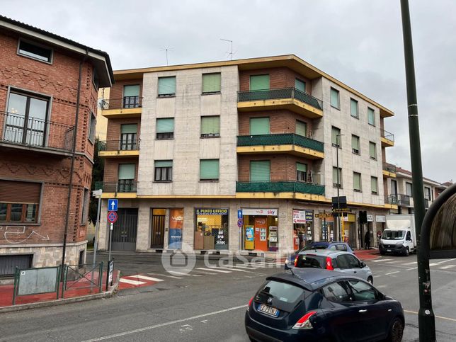 Appartamento in residenziale in Via Torino 97