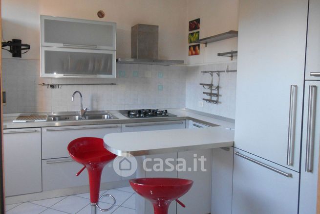 Appartamento in residenziale in Via Marino Giuseppe