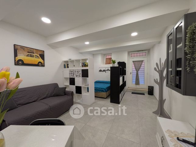 Appartamento in residenziale in Via delle Fratte 38