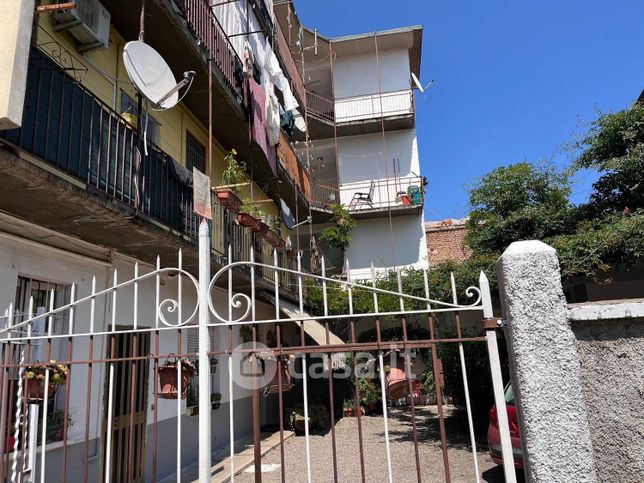 Appartamento in residenziale in Via Giuseppe Parini 5