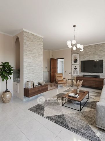 Appartamento in residenziale in Via Campania