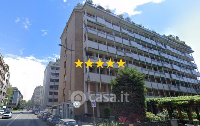 Appartamento in residenziale in Via Andrea Costa