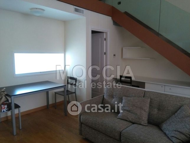 Appartamento in residenziale in Via Cesare Battisti