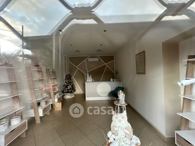 Ufficio in commerciale in Via Murachette 28
