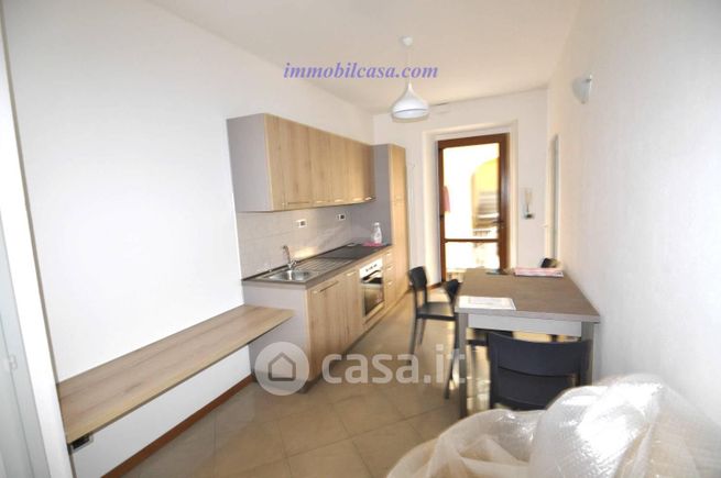 Appartamento in residenziale in Via Chiusa Pesio