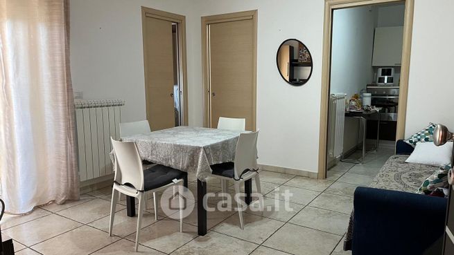 Appartamento in residenziale in Via Salvatore Nahi