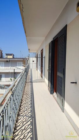 Appartamento in residenziale in Via Cappuccini 7