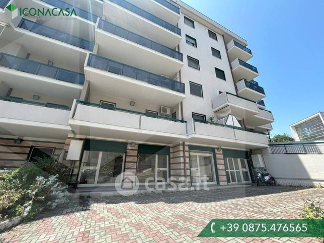 Appartamento in residenziale in Via Giappone