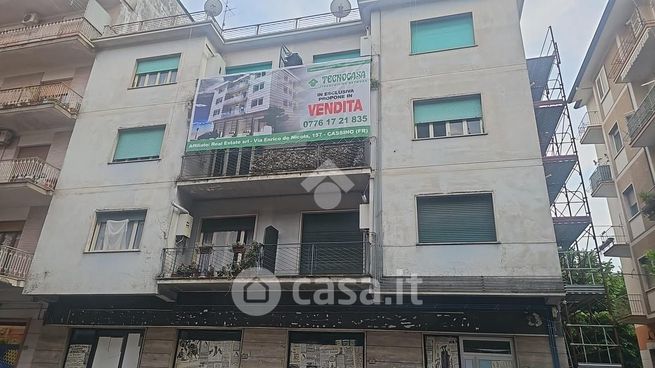 Appartamento in residenziale in Via Enrico de Nicola 22
