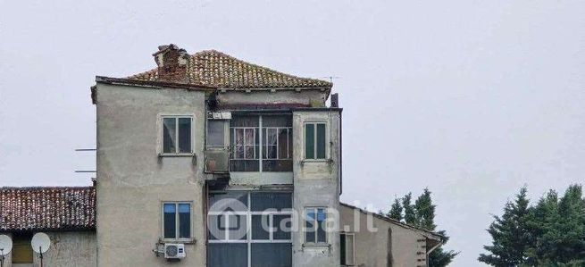 Appartamento in residenziale in Via Sardegna 134