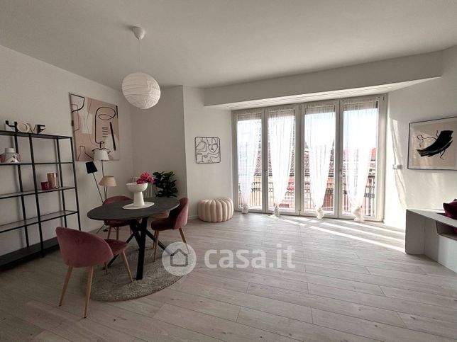 Appartamento in residenziale in Via del Pretorio 38