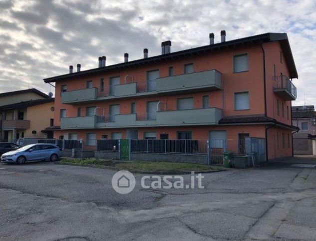 Appartamento in residenziale in Via Unità d'Italia 74