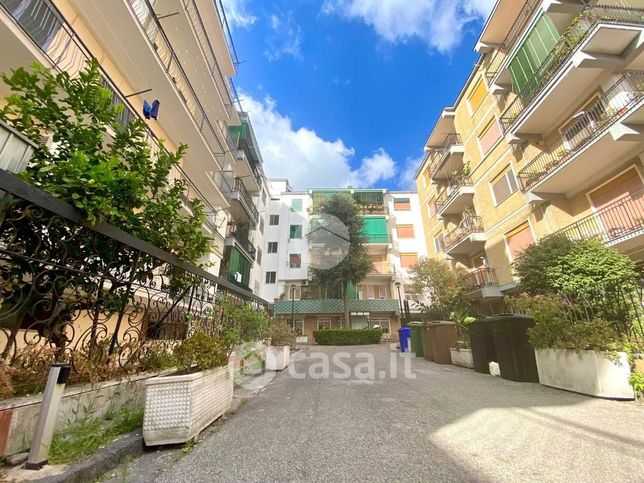 Appartamento in residenziale in Via Solfatara