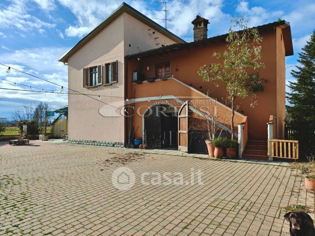 Appartamento in residenziale in Via del Borghetto 1