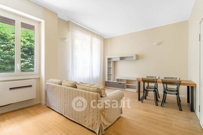 Appartamento in residenziale in Via Giovanni Cagliero