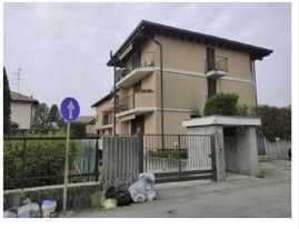 Appartamento in residenziale in Via Giovanni Boccaccio 10