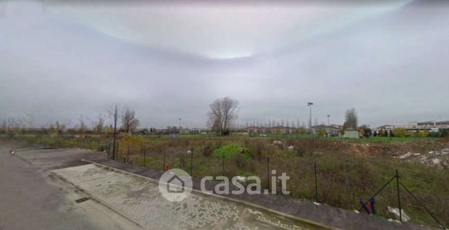 Terreno edificabile in residenziale in Via Partigiani Fidentini