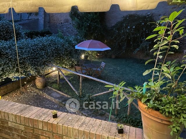 Appartamento in residenziale in Via Giuseppe Garibaldi