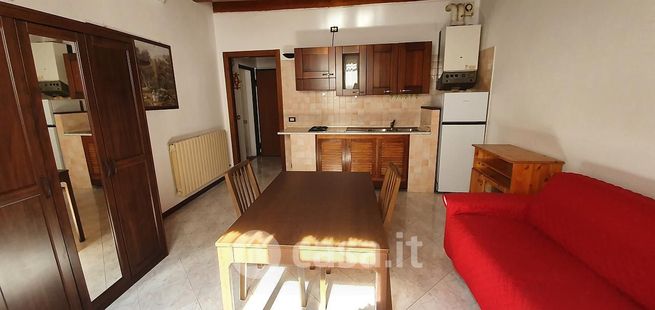 Appartamento in residenziale in Via Cavour 11