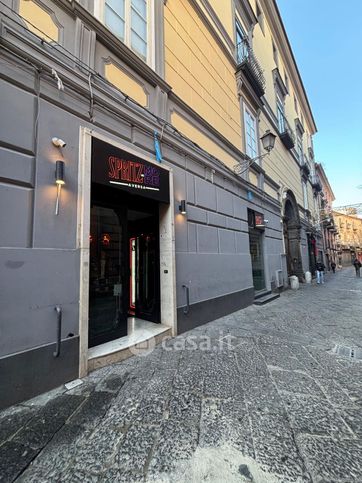 Attivitã /licenza (con o senza mura) in commerciale in Via Seggio