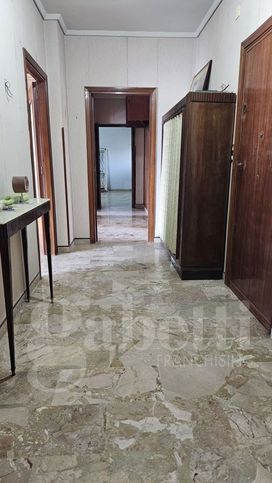 Appartamento in residenziale in Via Abruzzi 69