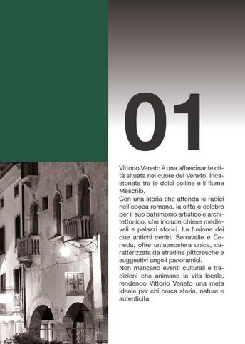 Appartamento in residenziale in Viale della Vittoria