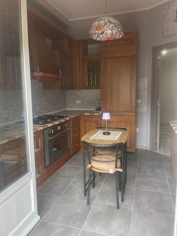 Appartamento in residenziale in Via Basso la Motta