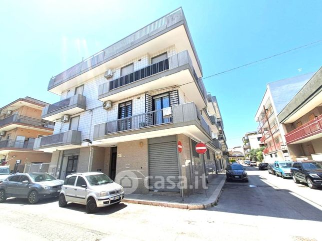 Appartamento in residenziale in Via Belfanti