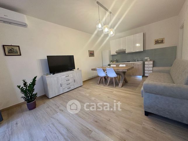 Appartamento in residenziale in Via Leonardo Bianchi 55 A