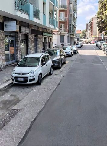 Appartamento in residenziale in Piazza Conti di Rebaudengo