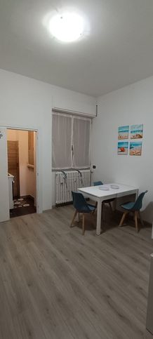 Appartamento in residenziale in Via Walter Tobagi 7