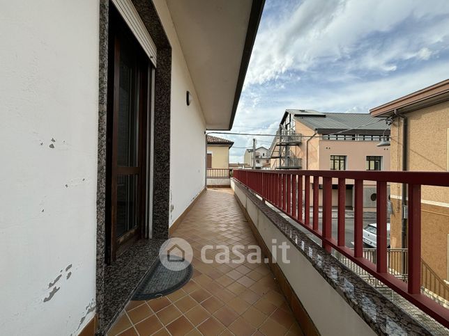 Appartamento in residenziale in Via Romea