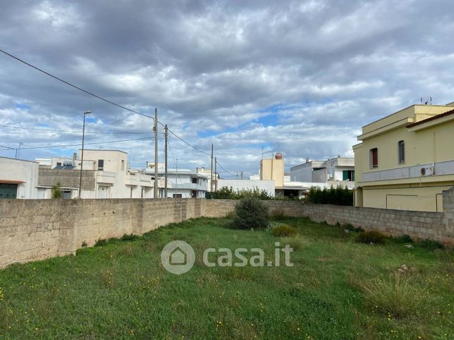 Terreno edificabile in residenziale in Via Martiri di Belfiore