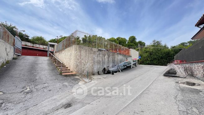 Box/posto auto in residenziale in Via Michele Pizzuti 121