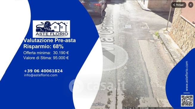 Appartamento in residenziale in Via Candioto 6