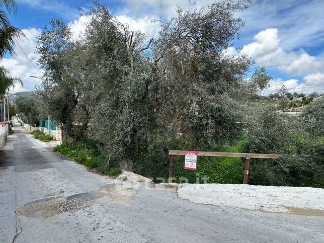 Terreno agricolo in commerciale in Via Fondolupo 29