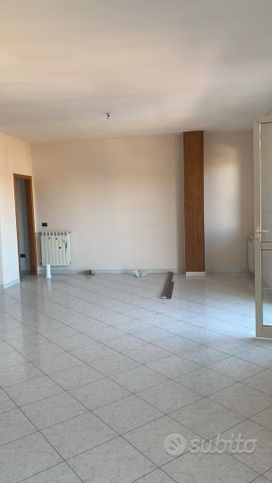 Appartamento in residenziale in