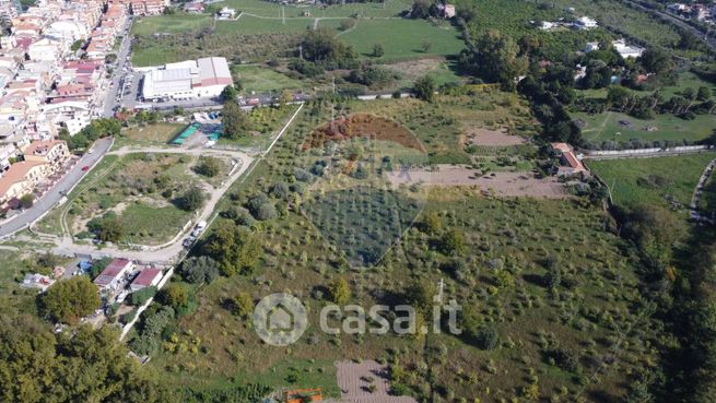 Terreno agricolo in commerciale in Via Ex. Nazionale Chianchitta